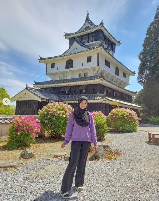 Novi Nurul Fadillah 